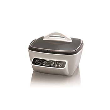 Rasonic Multi-functional Cooker (model no: RMC-Y8)