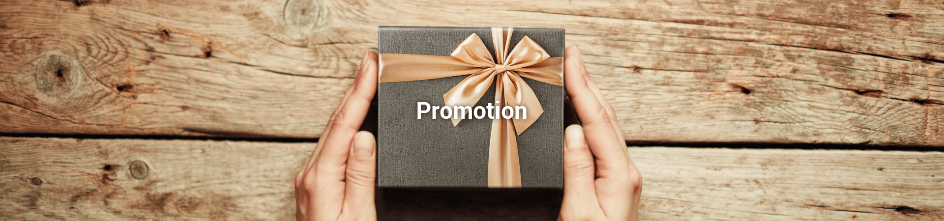 Promotion