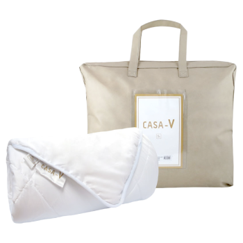 CASA-V Comfy Soybean Summer Duvet